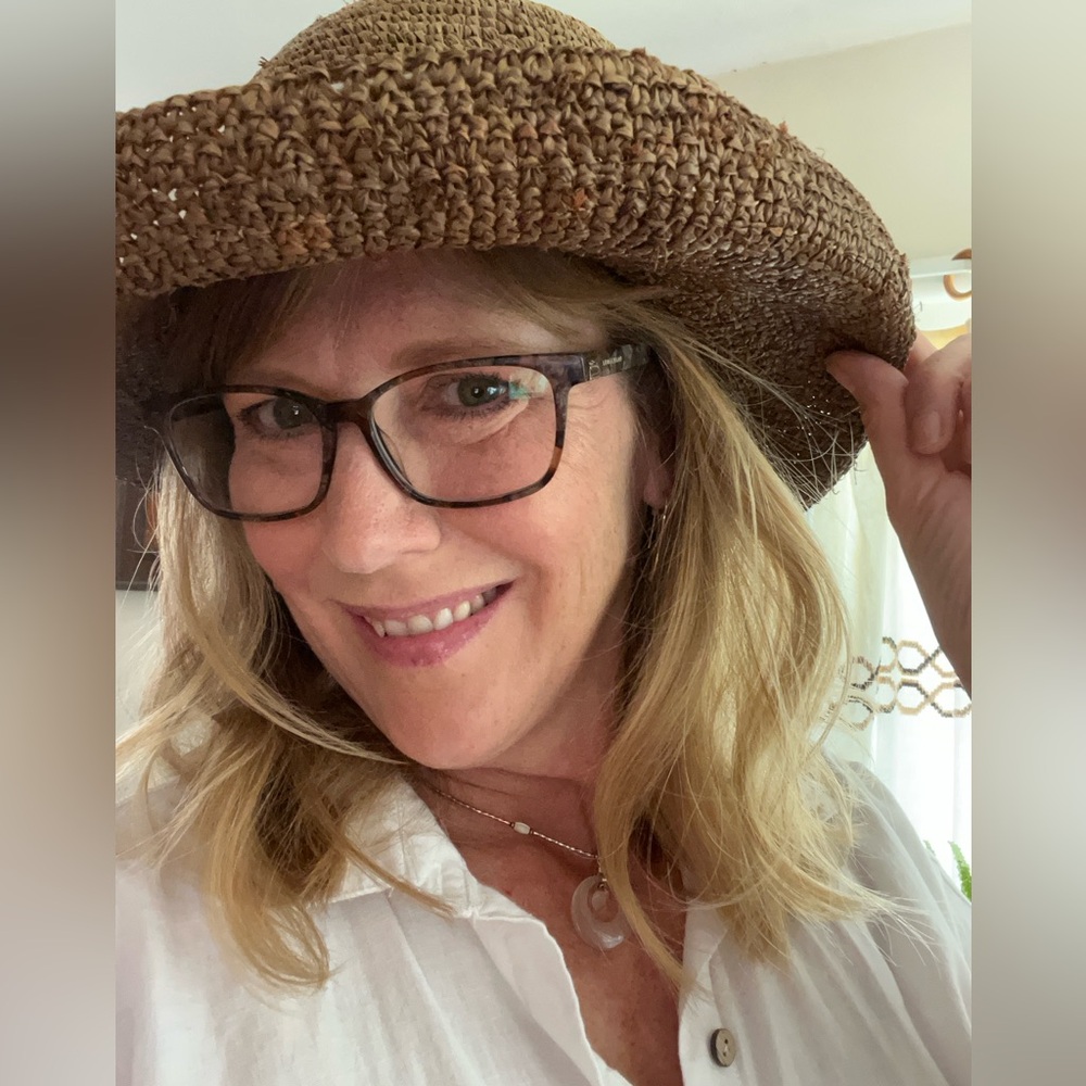 Meet your Posher, Jerae